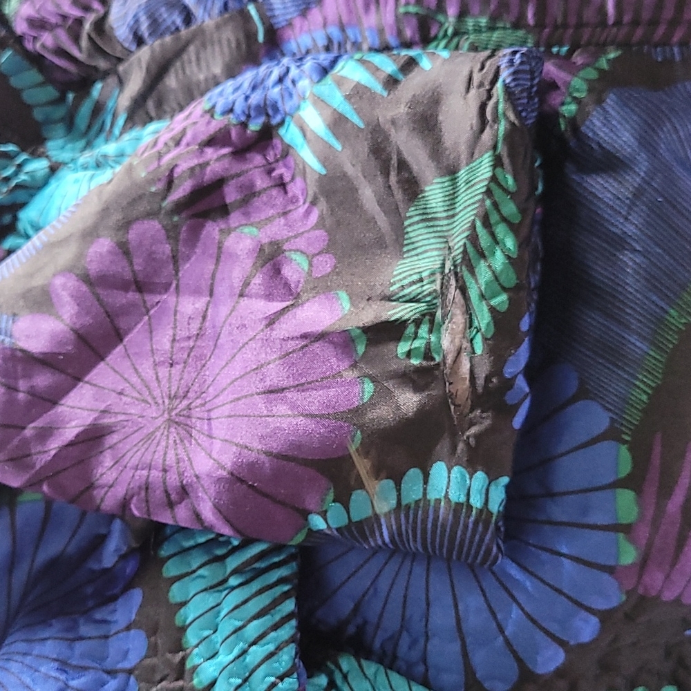 Ruby Red M Light Jacket Multicolor - image 5